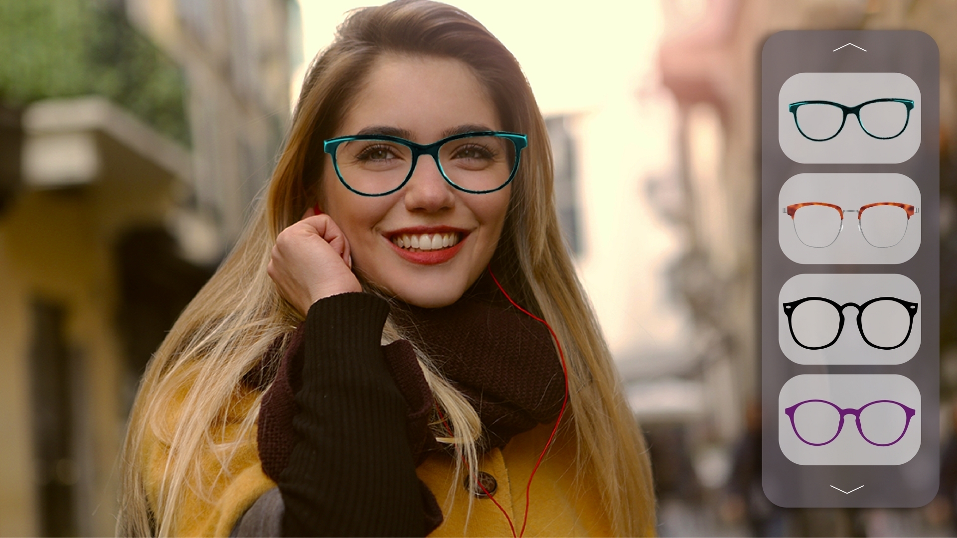 How Virtual Glasses TryOns Redefine Customer Experience